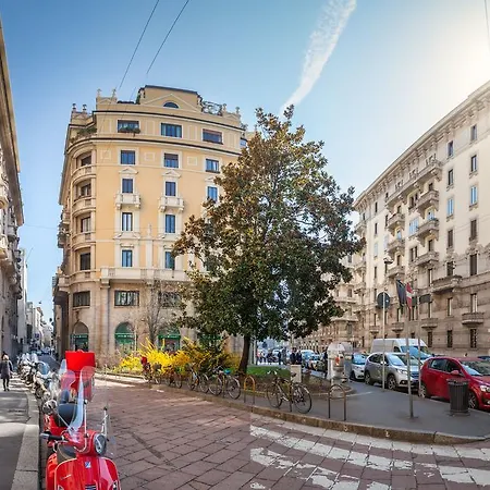 Easyhomes - San Babila Corridoni *