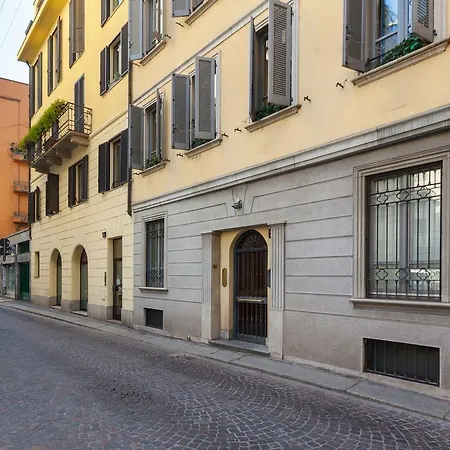 Easyhomes - San Babila Corridoni