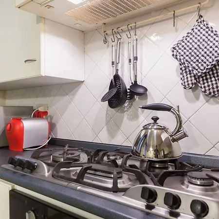 Easyhomes - San Babila Corridoni *