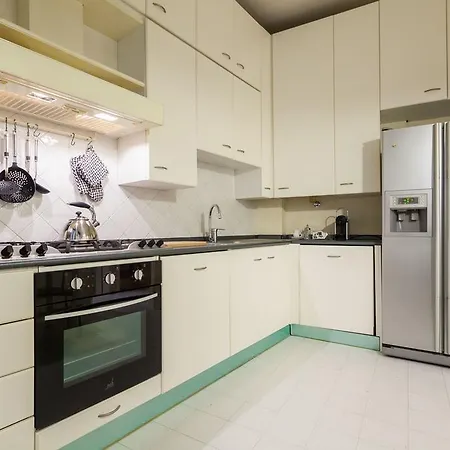 Easyhomes - San Babila Corridoni Apartment *