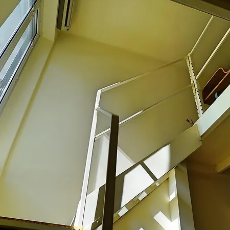 Apartment Romantico Sui Navigli Milan