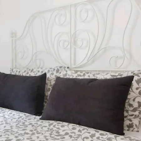Apartment Bianco