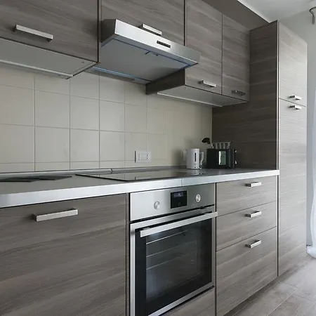 Italianway-poma Appartement *