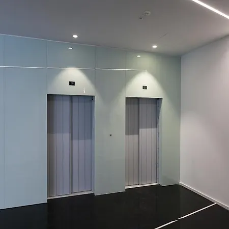 Appartement Italianway-poma Milan