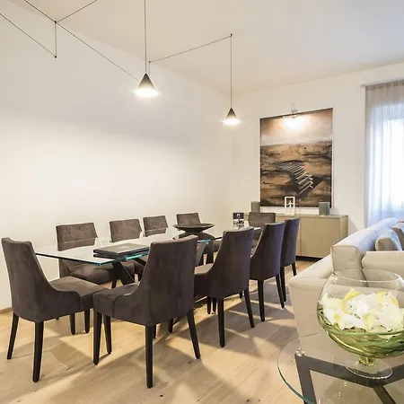 Hemeras Boutique Homes - Super Luxury Milán