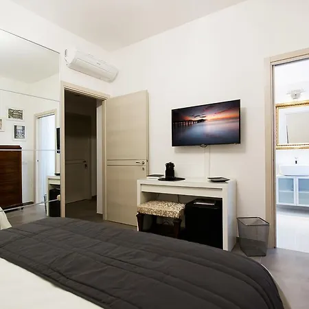 Guest house Residenze Vivimilano 