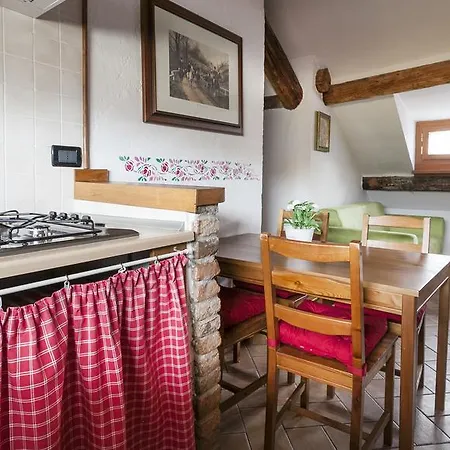 Apartment Italianway Easy - Panfilo Castaldi 17