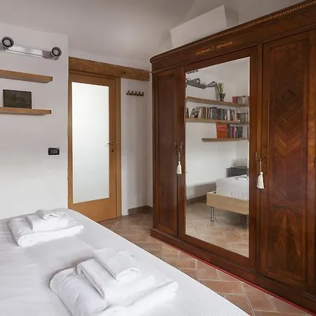 Italianway Easy - Panfilo Castaldi 17 Apartment