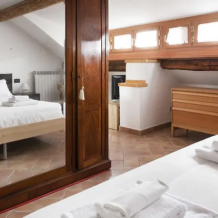 Italianway Easy - Panfilo Castaldi 17 Apartment