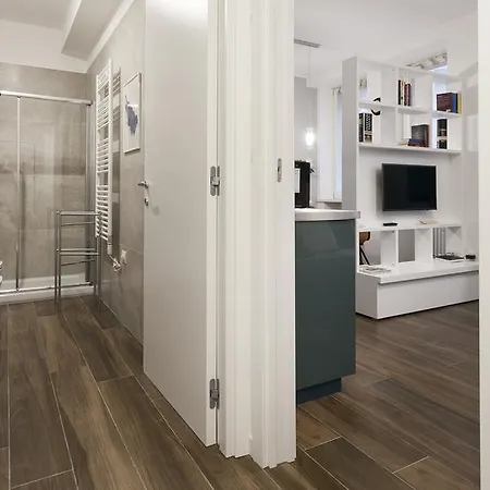 Italianway Easy - Magenta 32 Bilo