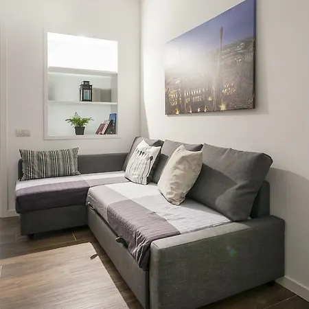 Italianway Easy - Magenta 32 Bilo Apartment