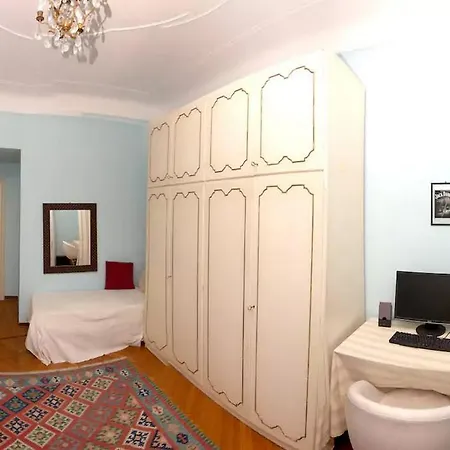 Da Cristina Affittacamere Πανσιόν *