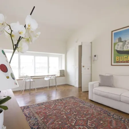Panoramic Apartment *