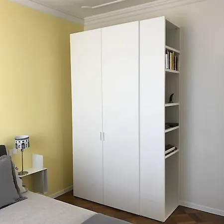 Apartment Panoramic