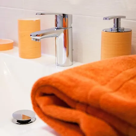 Sarca Cinquantacinque Apartamento Milão