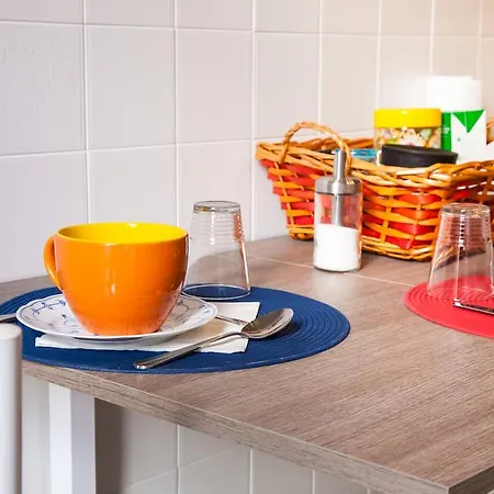 Sarca Cinquantacinque Apartment