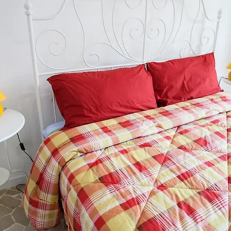 Apartamento Sarca Cinquantacinque *