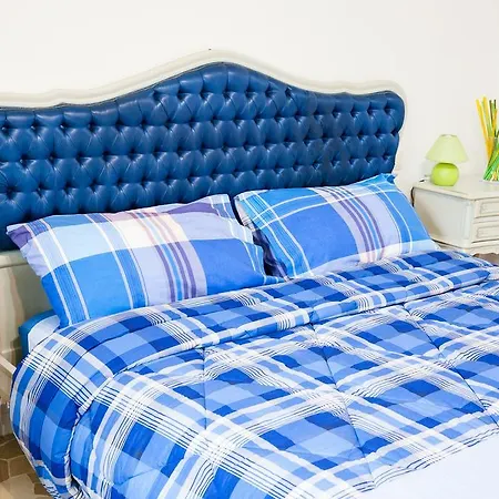 Sarca Cinquantacinque Apartment *