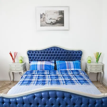 Sarca Cinquantacinque Apartment