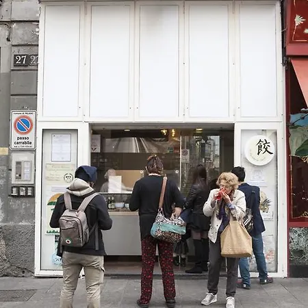 Apartment Alessia's Flat - Sarpi