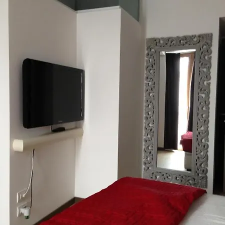 Casa Calicantus Bed & Breakfast Milán