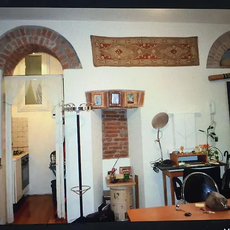 Splendido Bilocale Vicino Al Centro Appartement Milaan