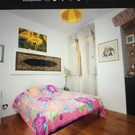 Splendido Bilocale Vicino Al Centro Appartement *