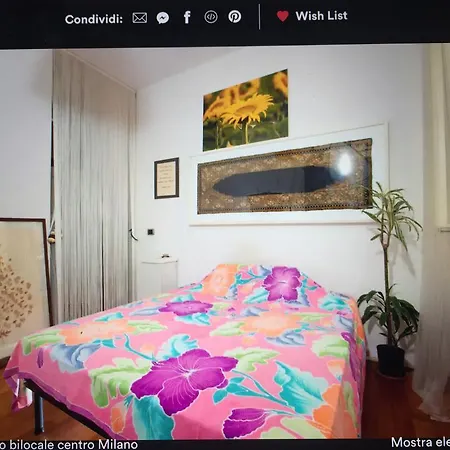 Appartement Splendido Bilocale Vicino Al Centro