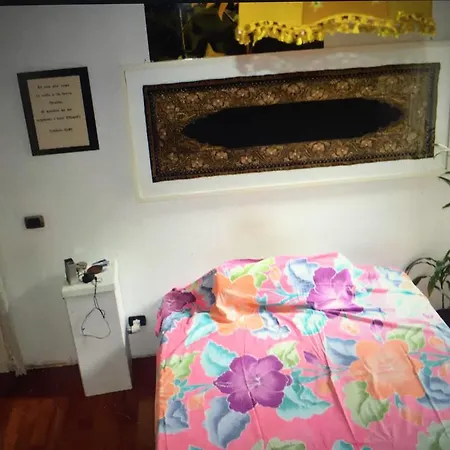 Appartement Splendido Bilocale Vicino Al Centro Milaan