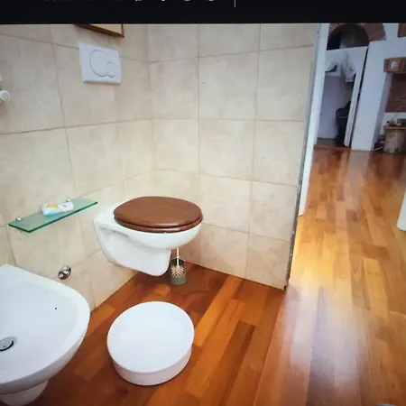 Splendido Bilocale Vicino Al Centro Appartement *