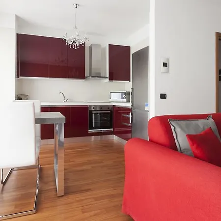 Apartment Italianway-gressoney