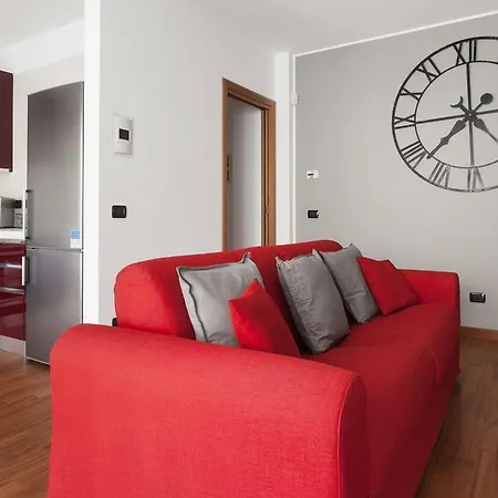 Italianway-gressoney Apartment