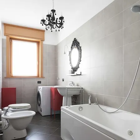 Apartment Italianway-gressoney *