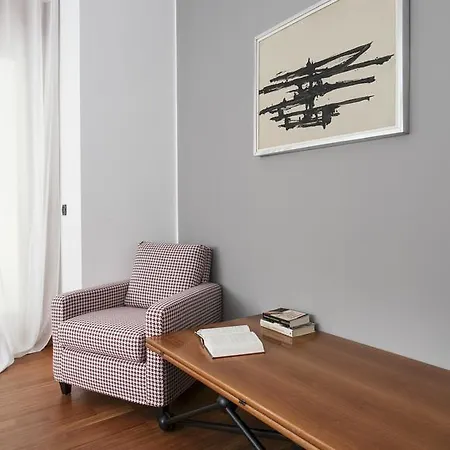 Apartment Italianway-gressoney Milan