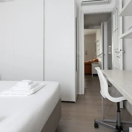 Italianway Comfort - Bligny 19A Glicine Milano 밀라노