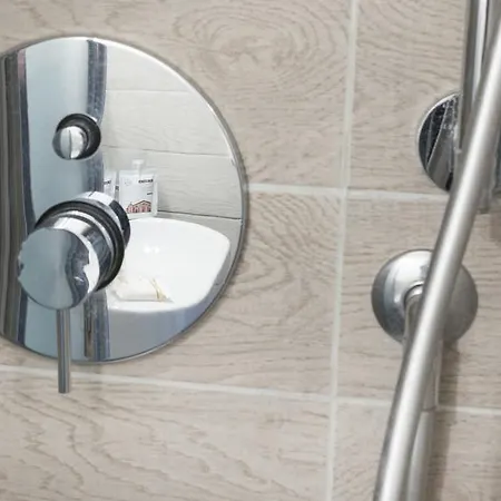 Italianway Comfort - Bligny 19A Glicine Milano 아파트 *