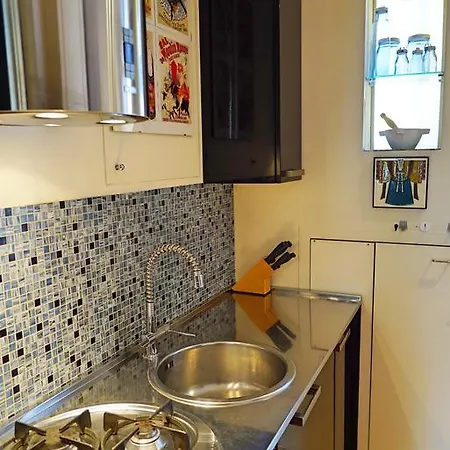Studio Conciliazione / Pagano Appartement Milan