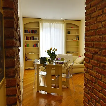 Studio Conciliazione / Pagano Appartement *