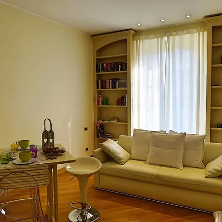 Studio Conciliazione / Pagano Appartement