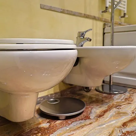 Studio Conciliazione / Pagano Appartement *