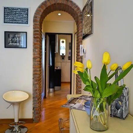Studio Conciliazione / Pagano * Milan