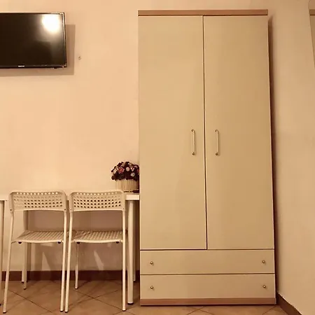 Alba Milaan