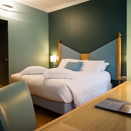 Spadari Al Duomo Hotel