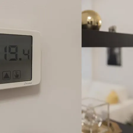 公寓 桑特雷托普免费wifi公寓