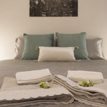 Centrale Top Free Wifi Apartment