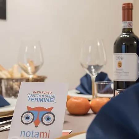 Centrale Top Free Wifi Appartamento Milano