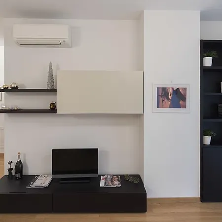 Appartamento Centrale Top Free Wifi Milano