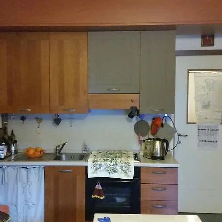 Nice - Apartamento