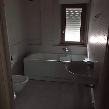 Mansarda 3g Apartment