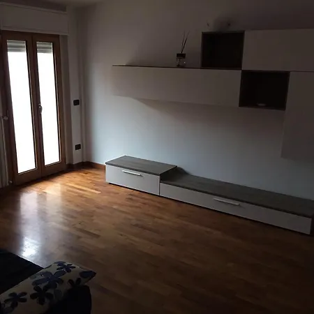 Mansarda 3g Apartament